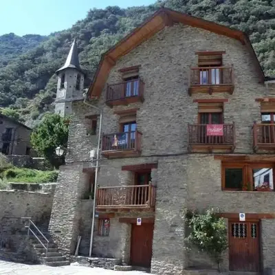 Casa La Lourdes