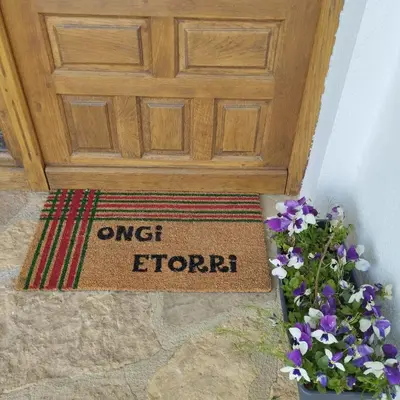 Plano de Sortalde ttiki