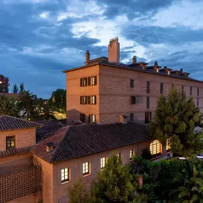 Parador de Calahorra