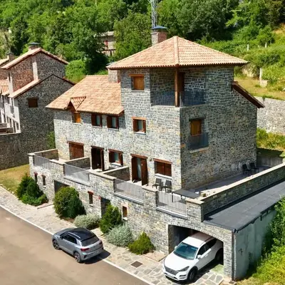 El Balcón de Gavín