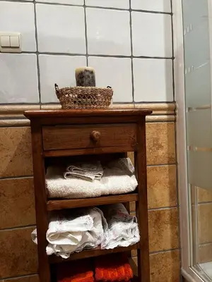 Plano de El Pueyo de Jaca
