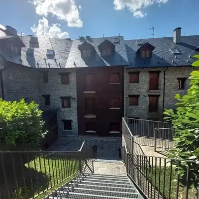 El Pueyo de Jaca
