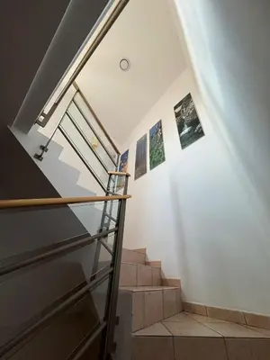 Plano de Somianatura - Casa Rural Capafonts
