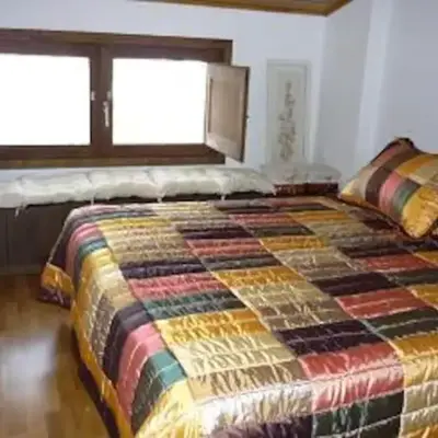 Apartamento Isona en Pirineo