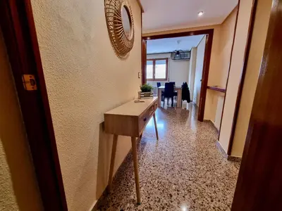 Plano de Monreal del Pilar - Turistea