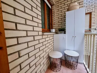 Plano de Monreal del Pilar - Turistea
