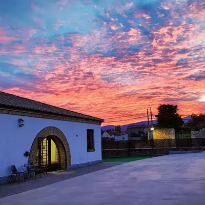 Albergue Municipal Las Escuelas