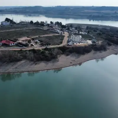 Iberfishing Apartmanok