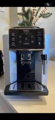 Utensilios para hacer té y café en Eth Estel de Salardú--Casa con vistas de ensueño-Fibra Optica,5TV-Gran Chimenea