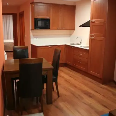 Apartaments Tarrega Lagranja
