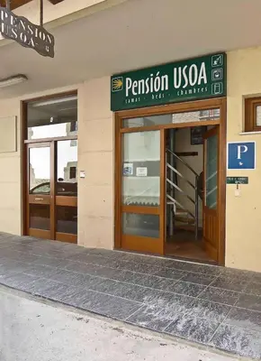 Plano de Pensión USOA
