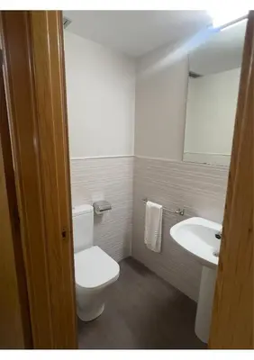 Plano de Baqueira-beret - apartament Solneu a pie de pistas