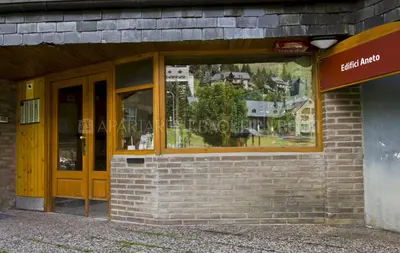 Fachada o entrada de Apartarent 1500 - Apartamento Guarbes