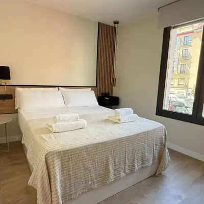 Le Petit Hostel