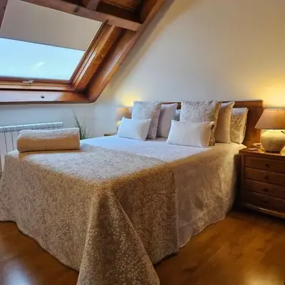 CAMBRA APARTAMENT