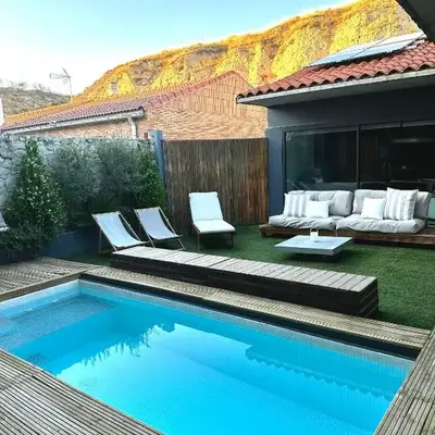 Casa Tilin