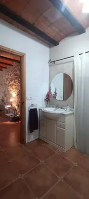 Un baño de Mas del Riu, un paraíso natural