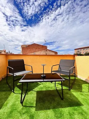 Plano de Lo Corner House