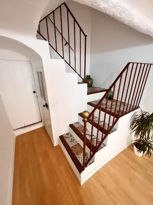 Plano de Lo Corner House
