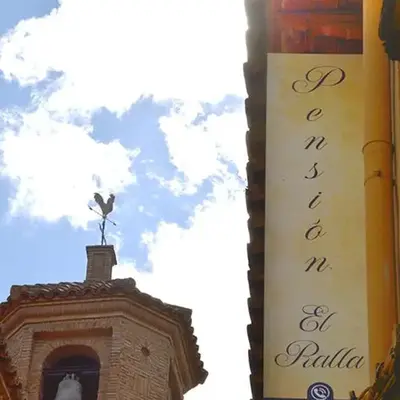 Pensión el Ralla