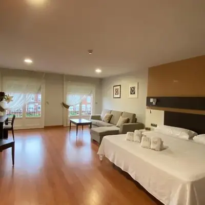 Hotel Villa de Andosilla