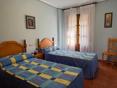 Plano de Casa Angel