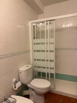 Plano de Casa Angel