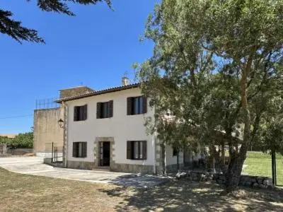 Edificio en el que se encuentra la casa o chalet