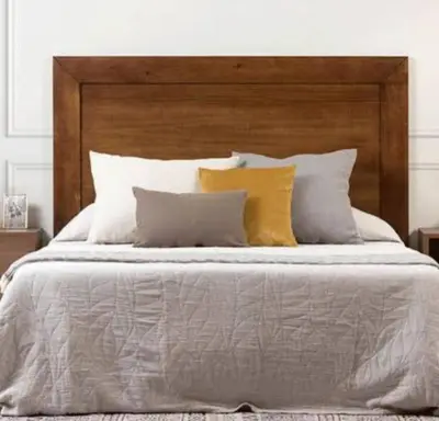 Cama o camas de una habitación en Habitación Puerta del Carmen