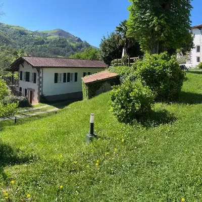 Etxezuria