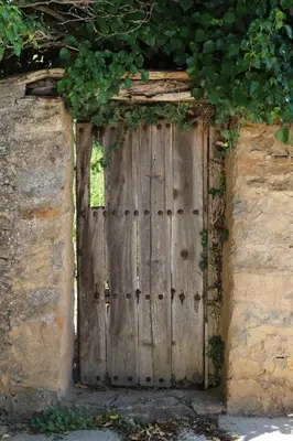 Plano de Alojamiento Rural La Arboleda