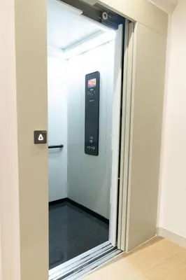 Plano de Inkigo Rooms