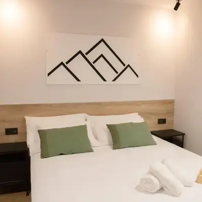 Inkigo Rooms