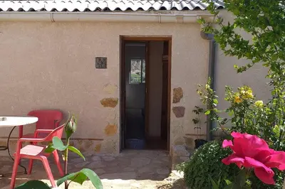 Plano de Vivienda de Turismo Rural Granja La Lomica