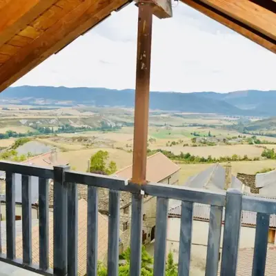 El Mirador de Jaca