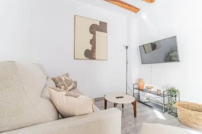 Zona de estar de A Place to Relax, Recharge, and Enjoy