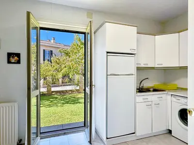 Una cocina o zona de cocina en Casa El Herrero
