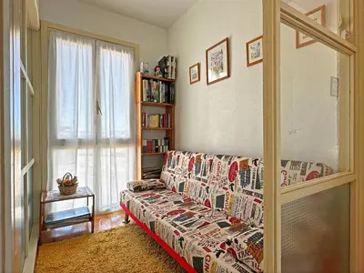 Cama o camas de una habitación en Casa El Herrero