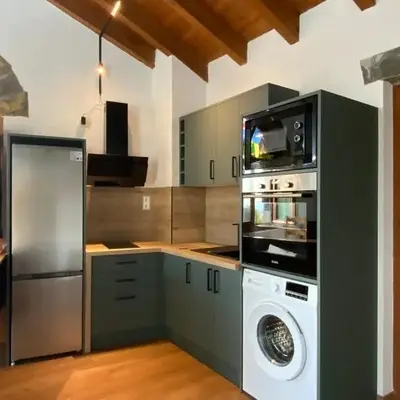 Apartamentos El Plano