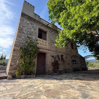 Masia el Tiller