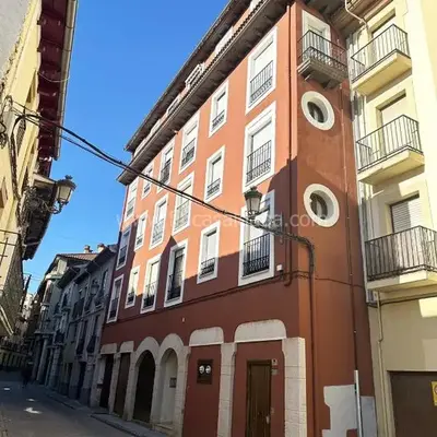 Corazon de Jaca - Temporada de Esqui