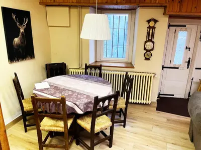 Plano de SNÖ Casa Pucurull