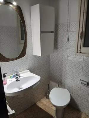 Un baño de Habitación en alquiler