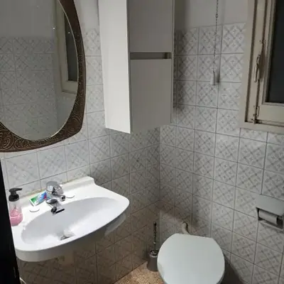 Habitación en alquiler