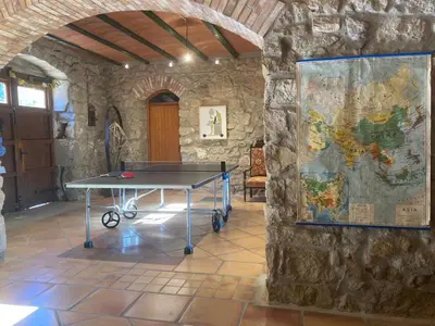 Plano de Cal Fuliola