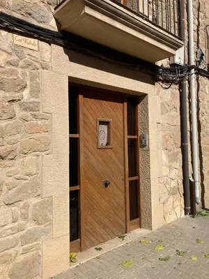 Plano de Cal Fuliola