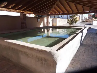 Piscina en o cerca de Cal Fuliola