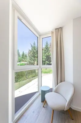 Plano de Las casitas de mache - JL