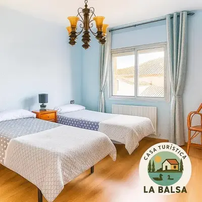 La Balsa