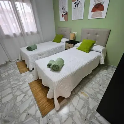 MEQUEDO Casa Alicia